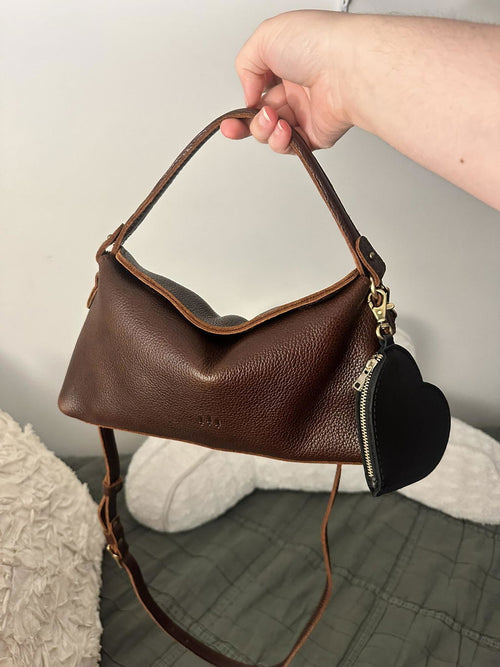 The small bag for slouchy bag lovers - customer review photo