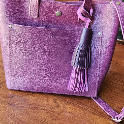 Tassel Love! - customer review photo