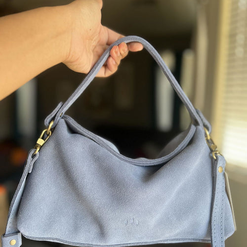 The denim is gorgeous!!! - customer review photo