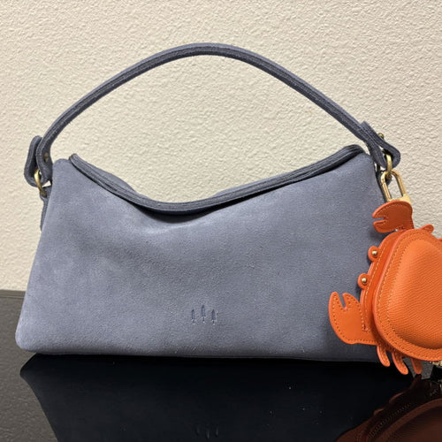 Love the redesign! I got it in a couple colors - customer review photo