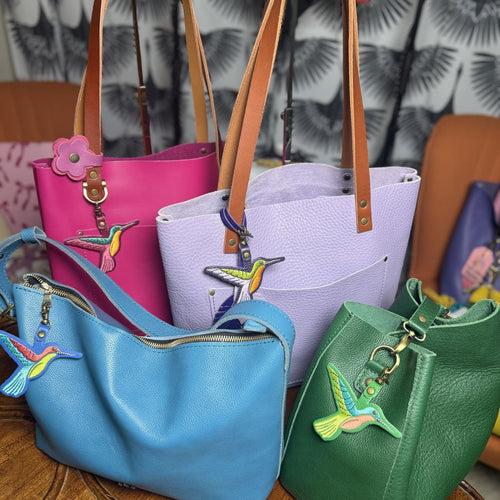 Hummingbird Flair - customer review photo
