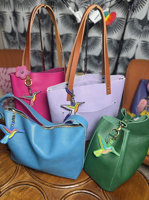 Hummingbird Flair - customer review photo