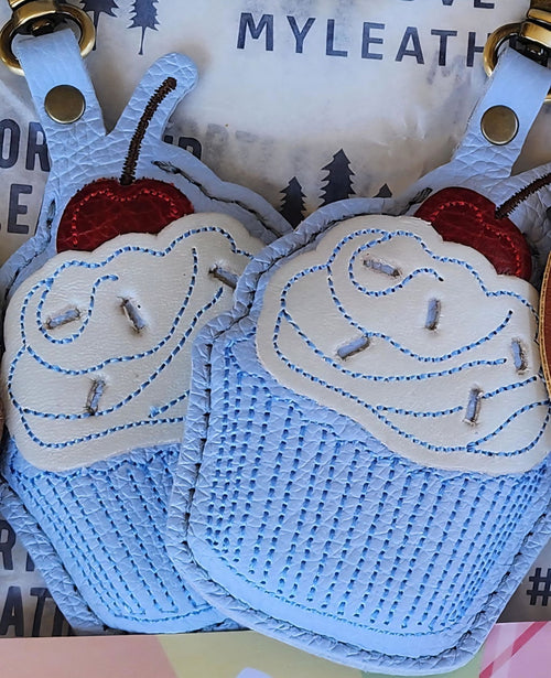 I was able to snag 2 and they made great - customer review photo