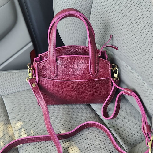 SWEET SUPRISE Mini Ashburn Orchid - customer review photo