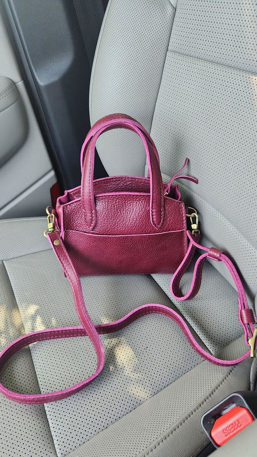 SWEET SUPRISE Mini Ashburn Orchid - customer review photo