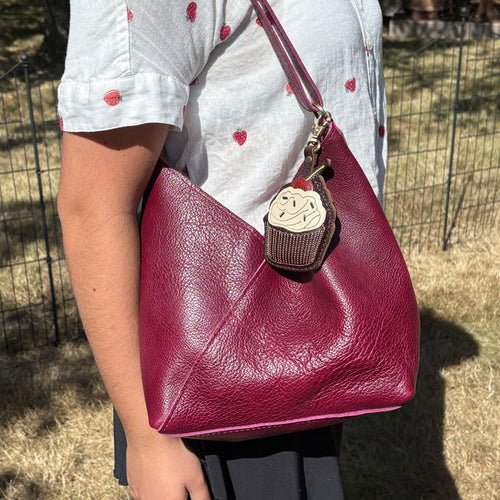 Cute Cupcake Flair - customer review photo