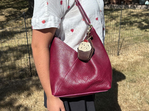 Cute Cupcake Flair - customer review photo