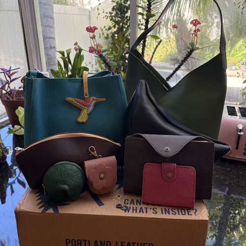 A little bit of everything! - customer review photo