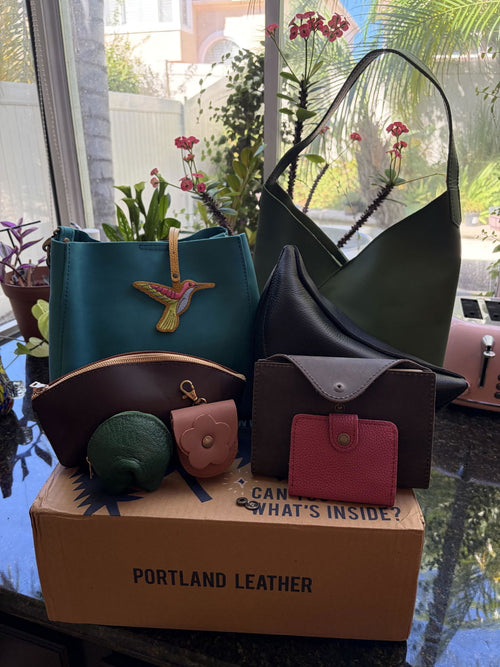 A little bit of everything! - customer review photo