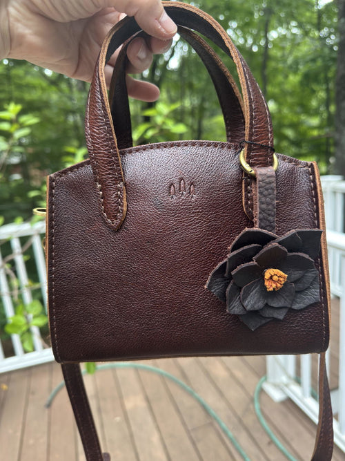 Mini Ashburn - customer review photo