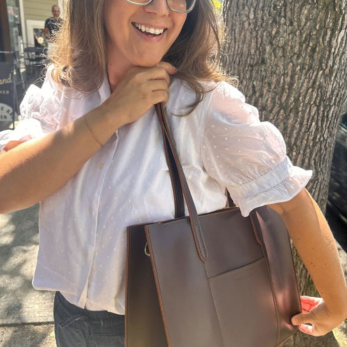 Lola all sizes are classic elegance - customer review photo