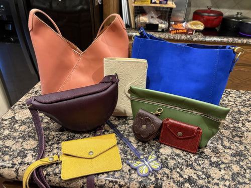 Surprises Galore! - customer review photo