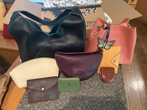An awesome mix - customer review photo