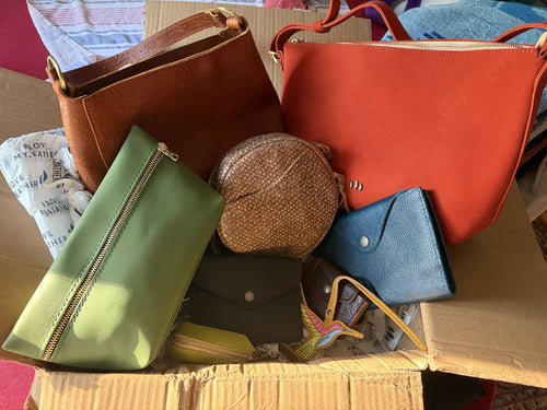 Like Christmas Morning! - customer review photo