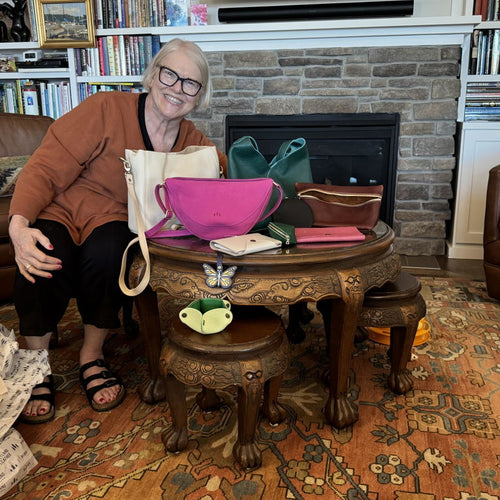 It was like Christmas in July!!! - customer review photo