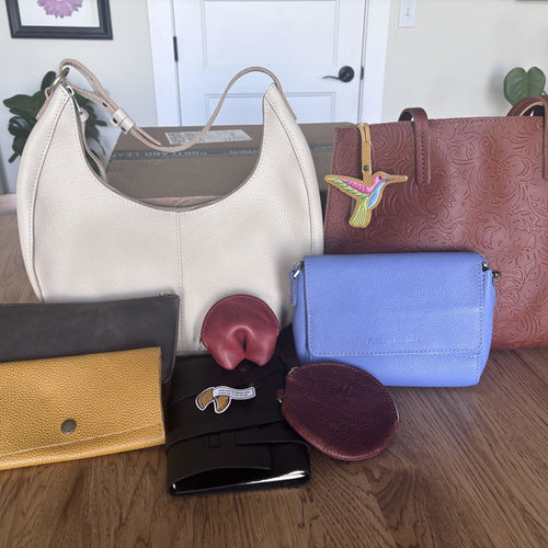 Who doesnt love a mystery! - customer review photo