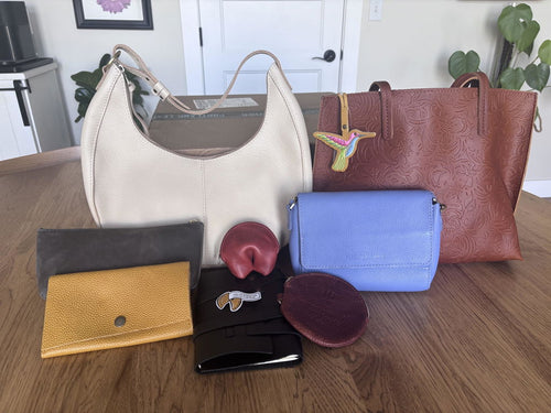 Who doesnt love a mystery! - customer review photo