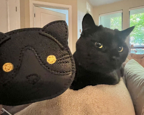 My favorite PLG item lately - customer review photo