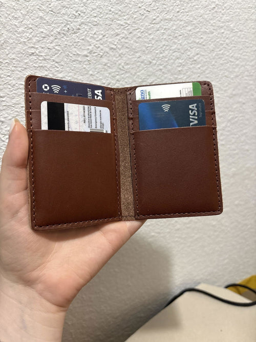 Best wallet I’ve ever had - customer review photo