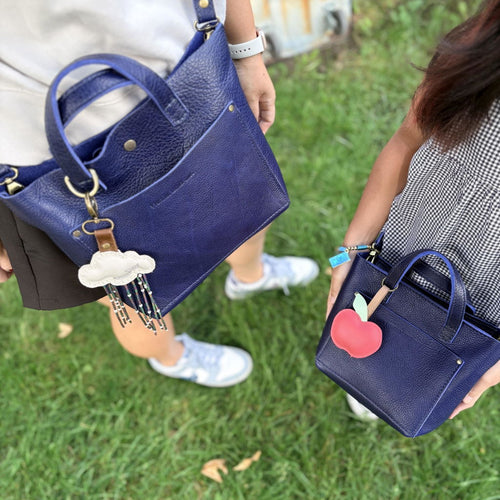 Twinning with my daughter - customer review photo