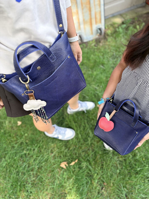 Twinning with my daughter - customer review photo