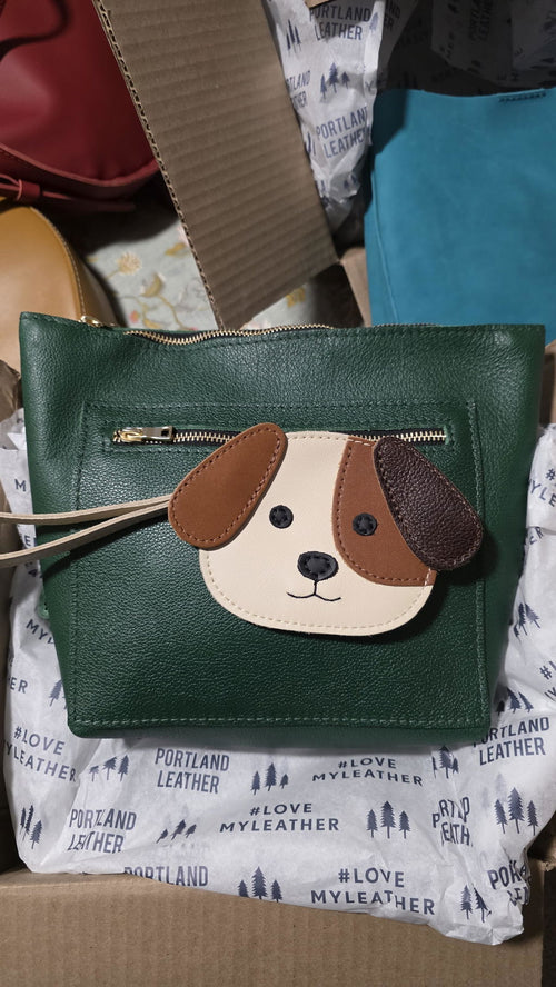 ADORABLE & the perfect size! - customer review photo