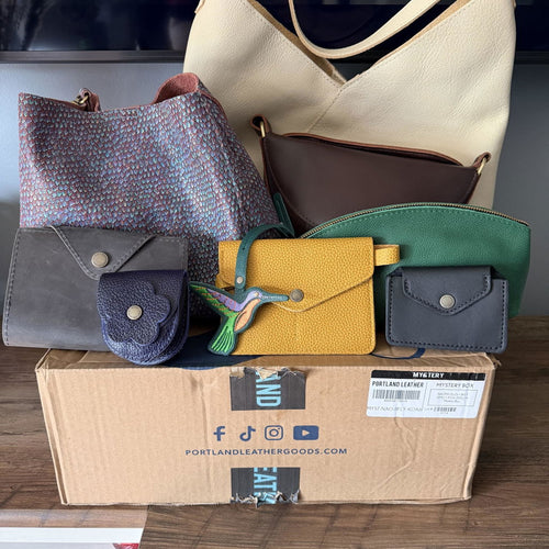 Classic Mix Mystery Box - customer review photo