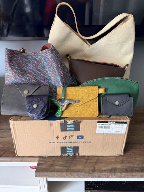 Classic Mix Mystery Box - customer review photo