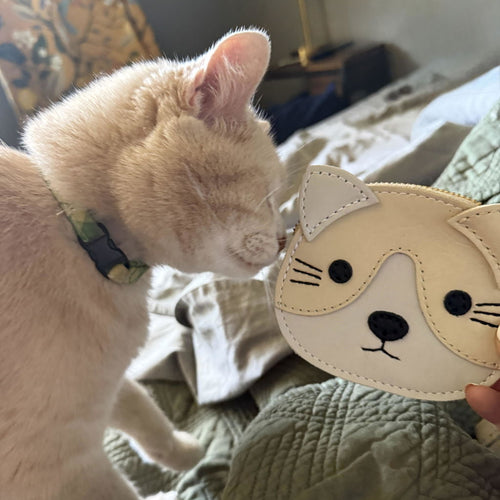 The resemblance is uncanny … - customer review photo