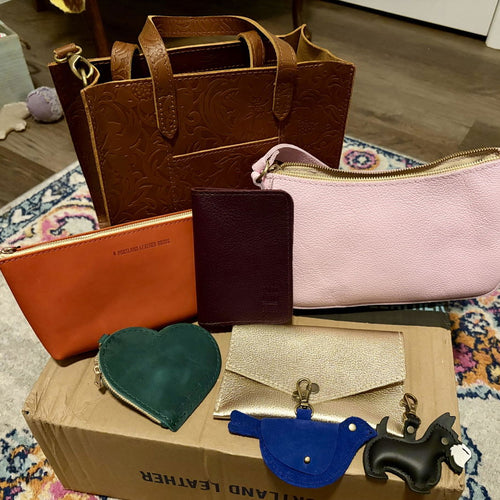 Mystery box - customer review photo