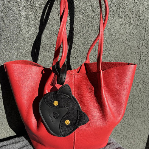 Animal Pouch - customer review photo
