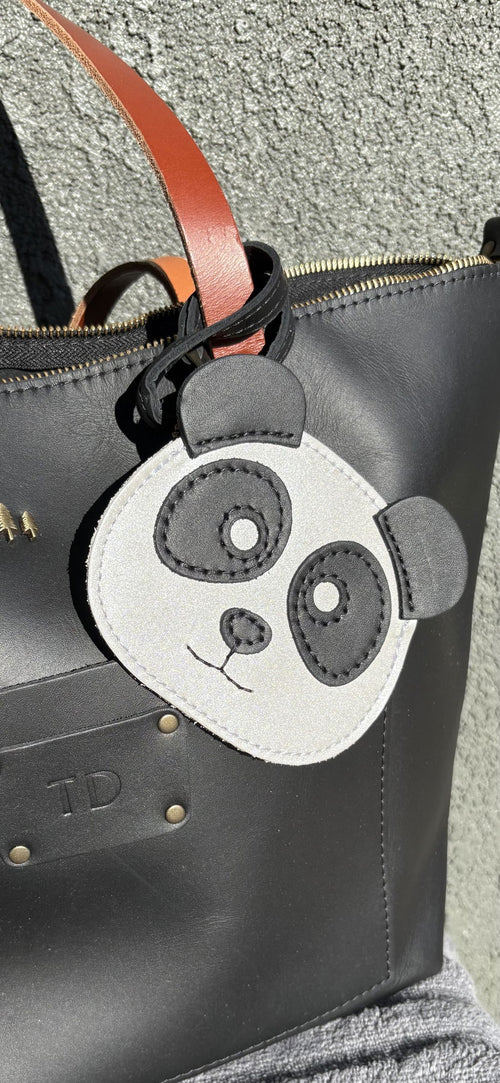 Panda Pouch - customer review photo