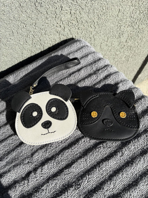 Panda Pouch - customer review photo