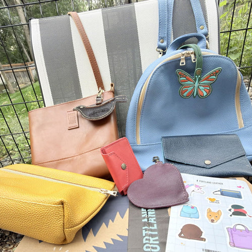 Festival Mystery Bag - customer review photo