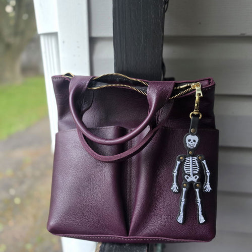 Beautiful and versatile bag! - customer review photo