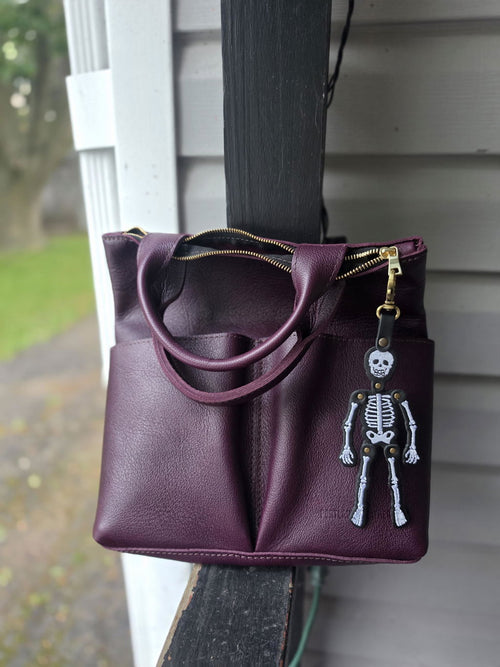 Beautiful and versatile bag! - customer review photo