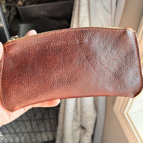Great slim pouch - customer review photo