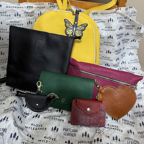 Winning box! - customer review photo