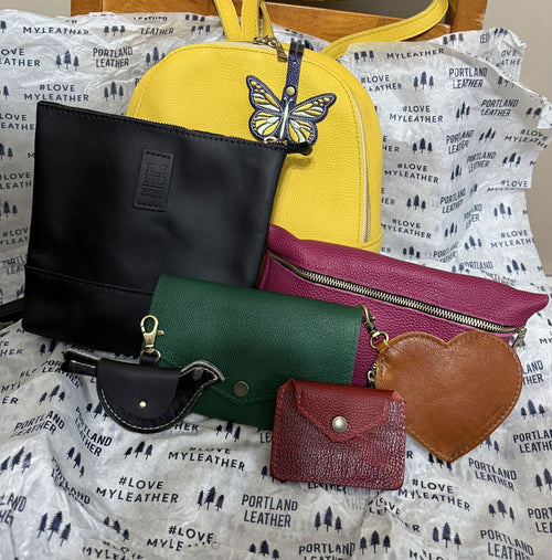 Winning box! - customer review photo