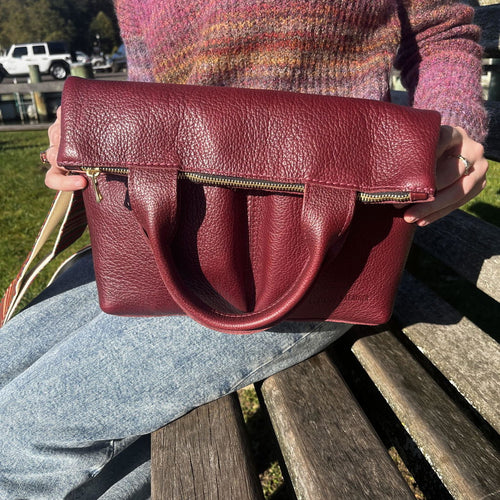 Gorgeous Cabernet - customer review photo