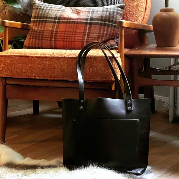 Portland Leather Goods Handmade Leather Products from Portland, OR