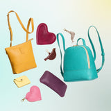 All Variants | A collection of bags and small goods