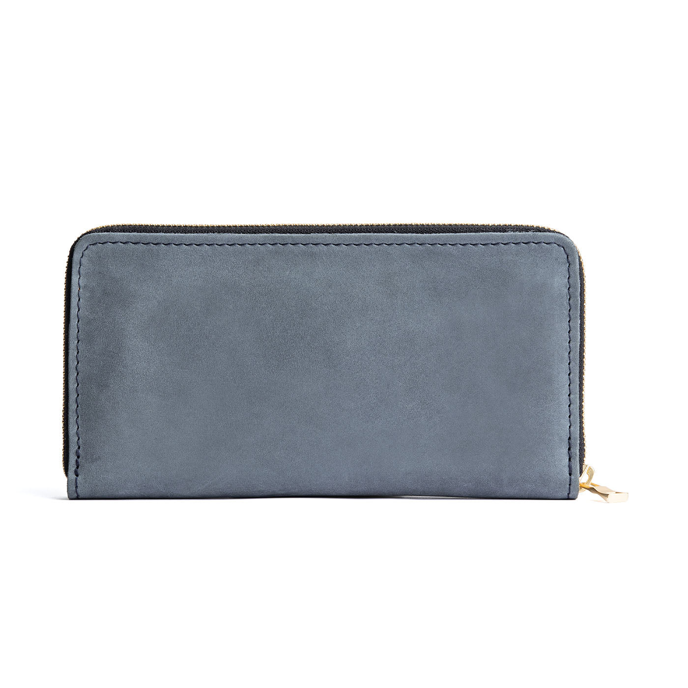 All Color: Storm | leather handmade wallet