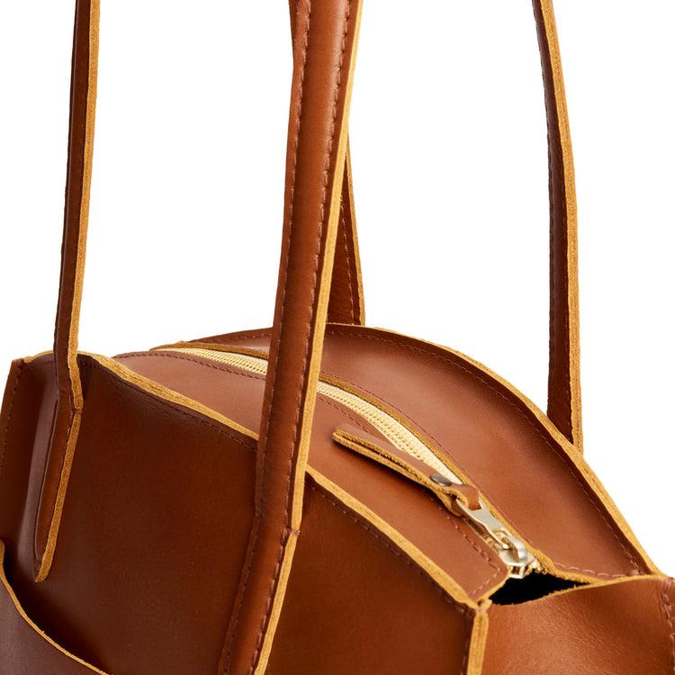 Smooth Zipper