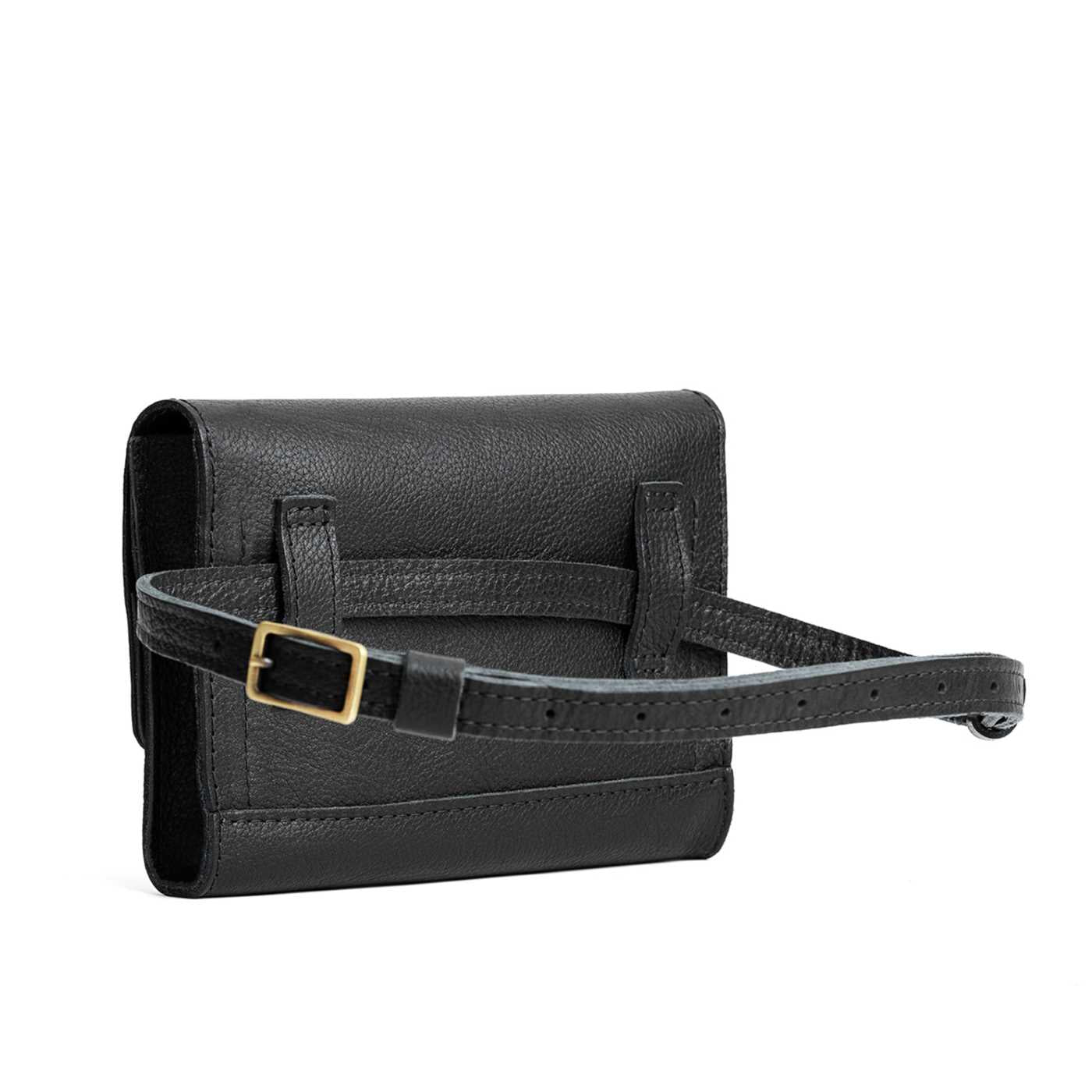Almost Perfect' Basic Belt Bag – Portland Leather - Main Image