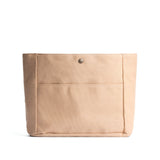 Sesame Classic Medium | Medium canvas bag insert for organization