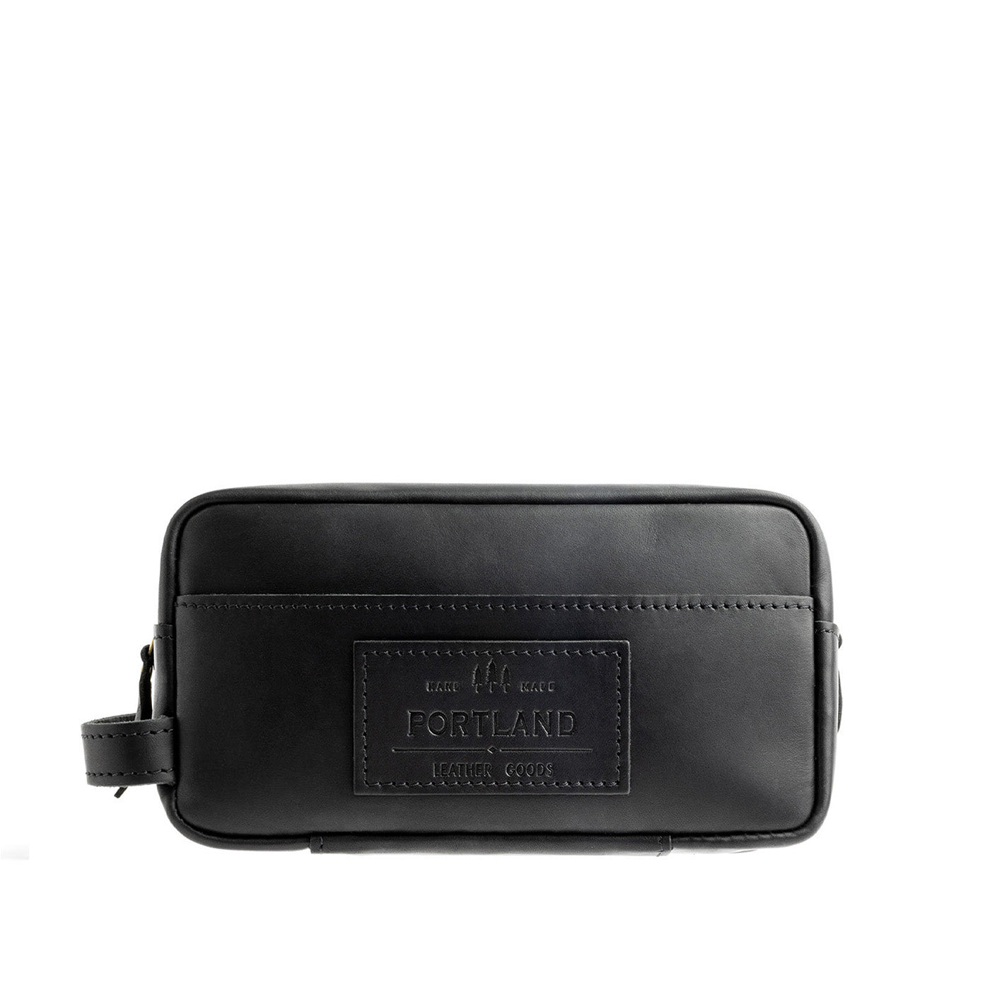 Deluxe Dopp Kit | Portland Leather Goods