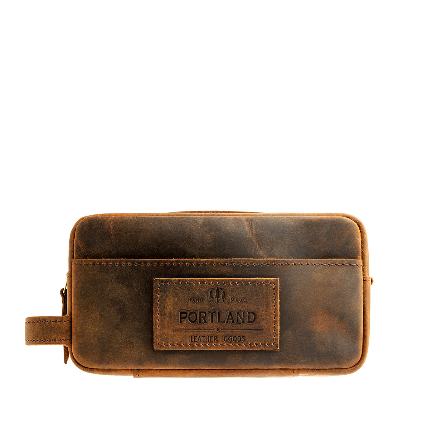 Deluxe Dopp Kit | Portland Leather Goods