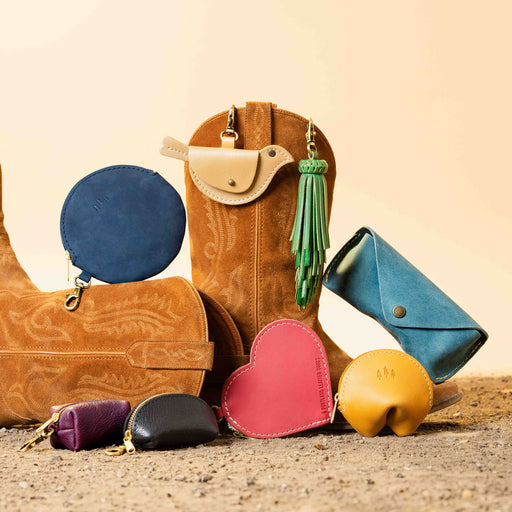 Portland Leather Goods FAQ