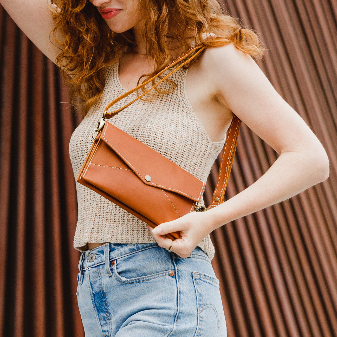 Coldbrew Collection – Portland Leather